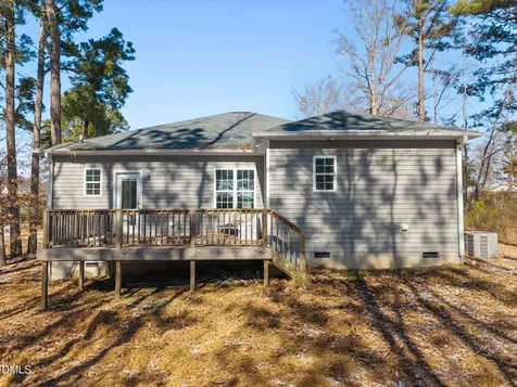 23 Communication Drive Franklinton NC 27525