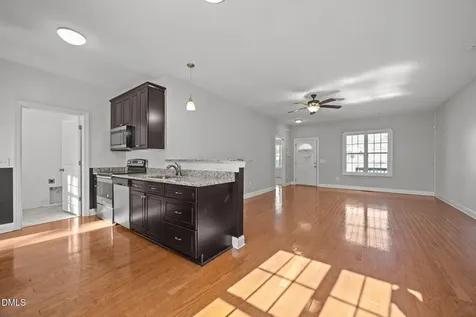 23 Communication Drive Franklinton NC 27525