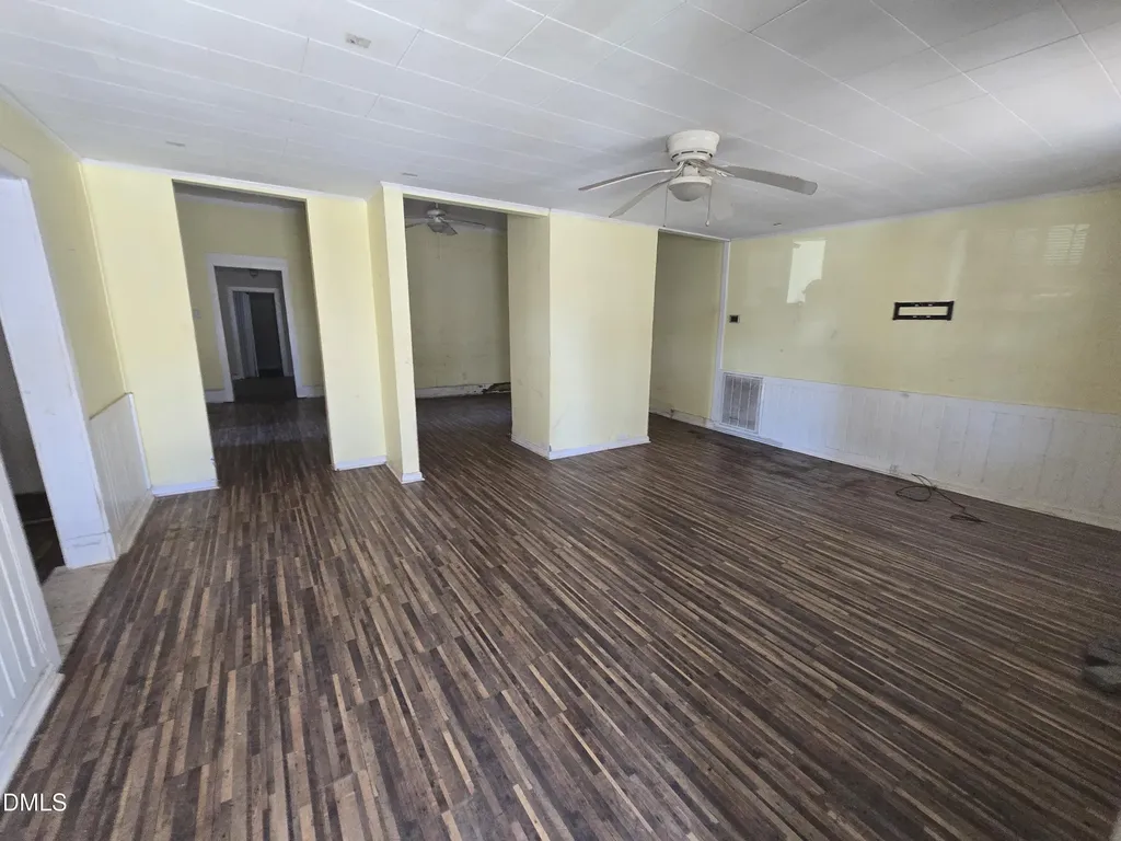 301 N Brevard Street Selma NC 27576