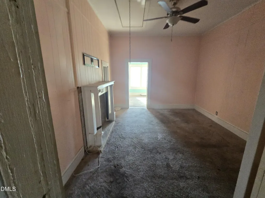301 N Brevard Street Selma NC 27576