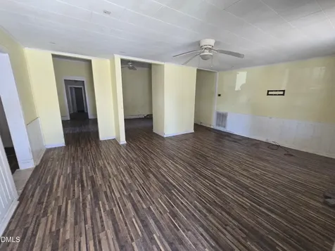 301 N Brevard Street Selma NC 27576