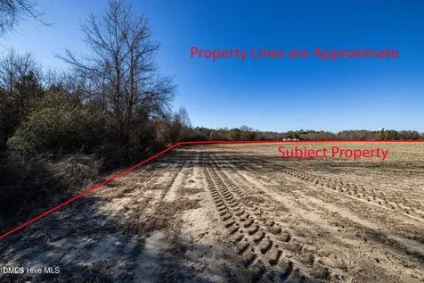 000 Highway 42 W Kenly NC 27542