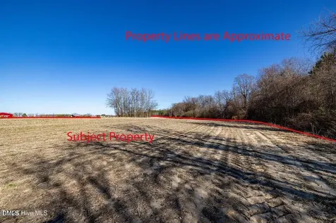 000 Highway 42 W Kenly NC 27542
