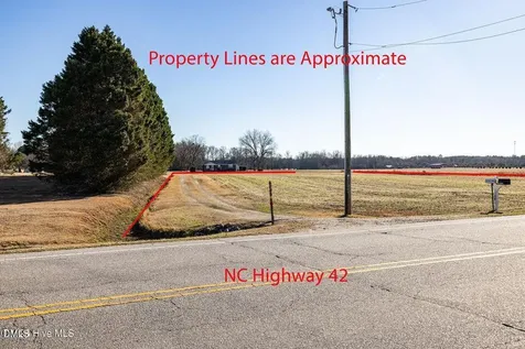 000 Highway 42 W Kenly NC 27542