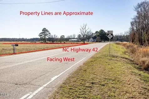 000 Highway 42 W Kenly NC 27542