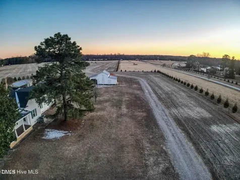 000 Highway 42 W Kenly NC 27542