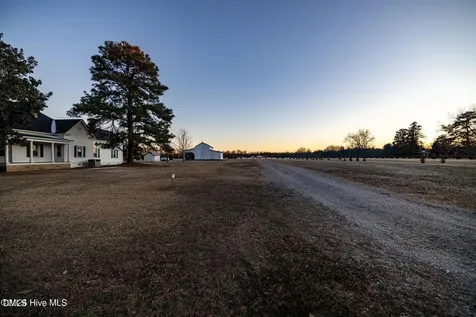 000 Highway 42 W Kenly NC 27542