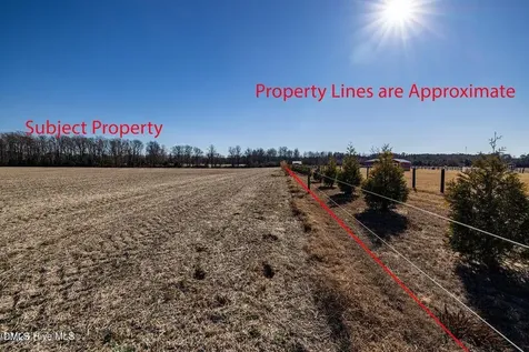 000 Highway 42 W Kenly NC 27542