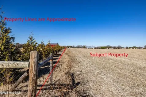 000 Highway 42 W Kenly NC 27542