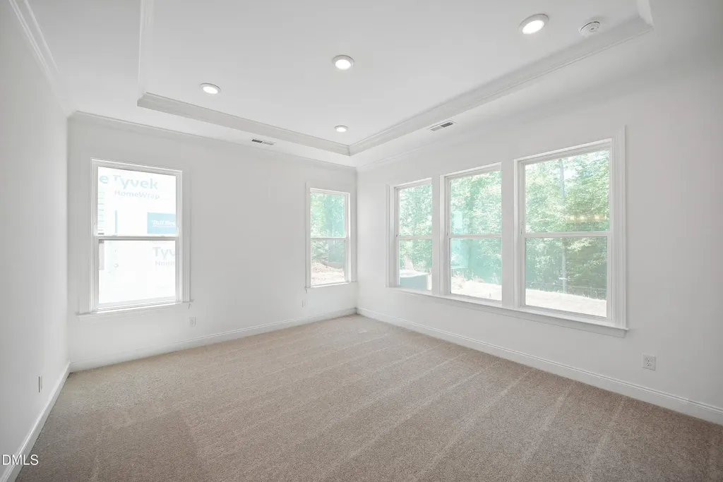 2436 Flemingstone Lane Raleigh NC 27610