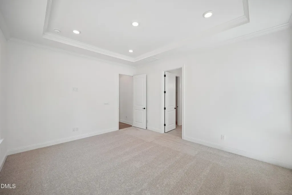 2436 Flemingstone Lane Raleigh NC 27610