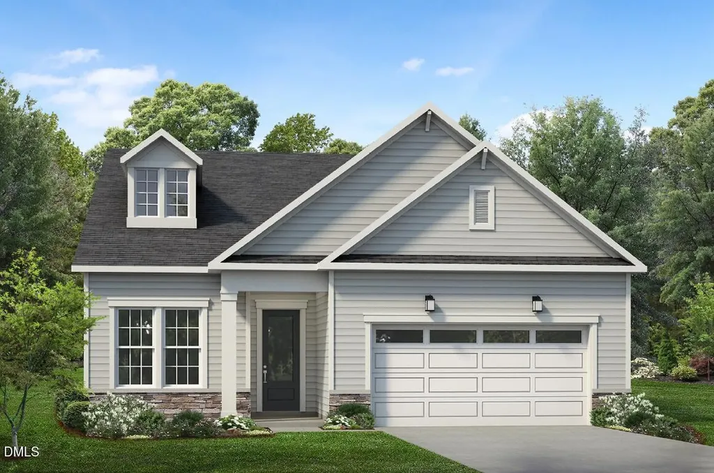 2436 Flemingstone Lane Raleigh NC 27610