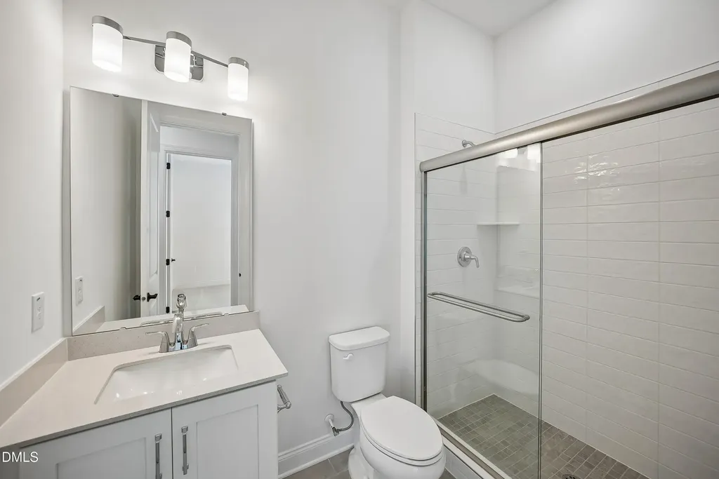 2436 Flemingstone Lane Raleigh NC 27610