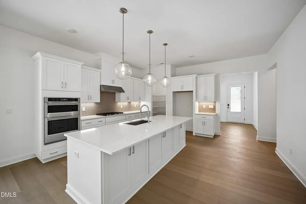 2436 Flemingstone Lane Raleigh NC 27610