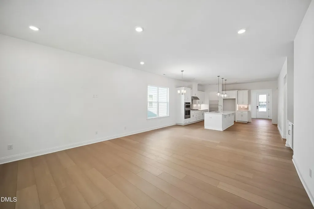 2436 Flemingstone Lane Raleigh NC 27610