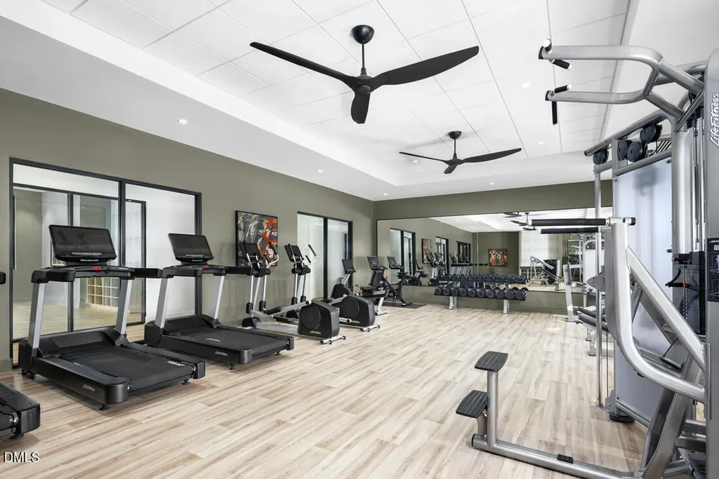 2436 Flemingstone Lane Raleigh NC 27610