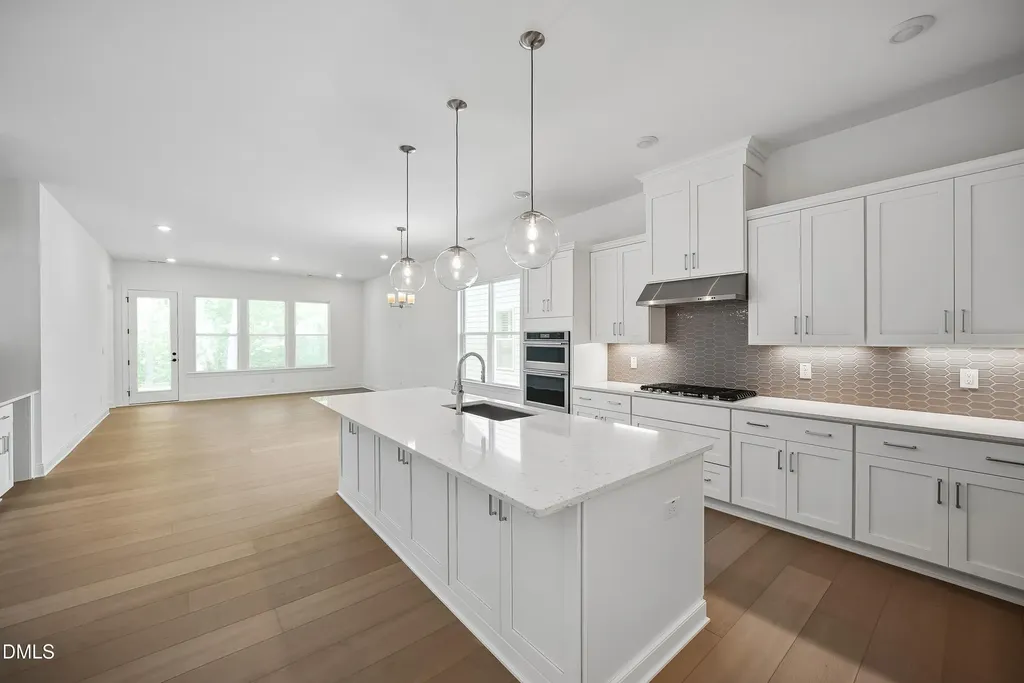 2436 Flemingstone Lane Raleigh NC 27610
