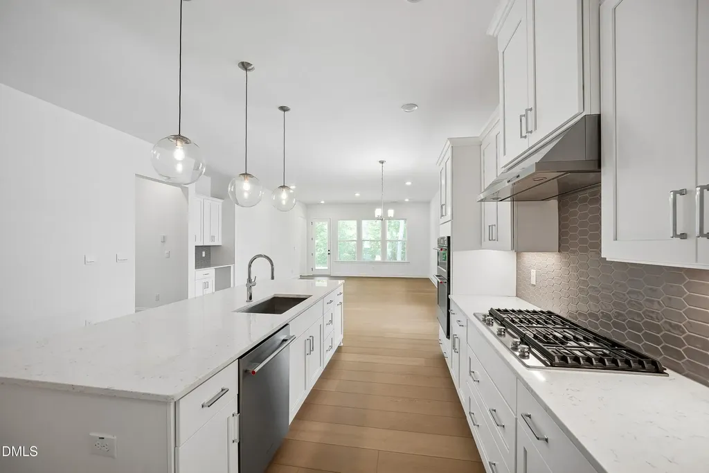 2436 Flemingstone Lane Raleigh NC 27610