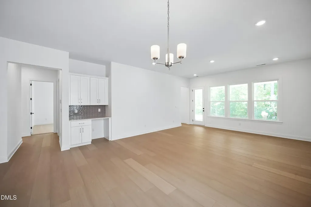 2436 Flemingstone Lane Raleigh NC 27610