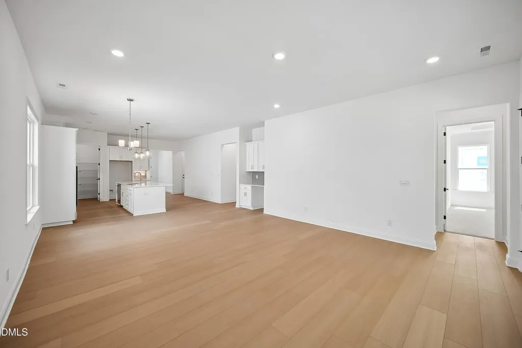 2436 Flemingstone Lane Raleigh NC 27610