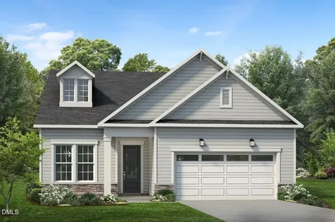 2436 Flemingstone Lane Raleigh NC 27610