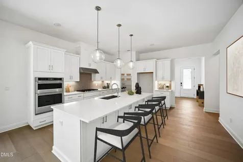 2436 Flemingstone Lane Raleigh NC 27610