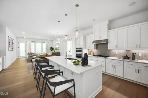 2436 Flemingstone Lane Raleigh NC 27610