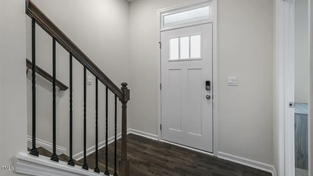 831 Washington Street Fuquay Varina NC 27526