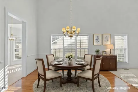 105 Rockport Ridge Way Cary NC 27519