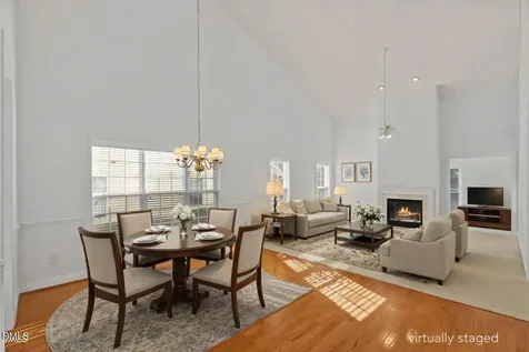 105 Rockport Ridge Way Cary NC 27519