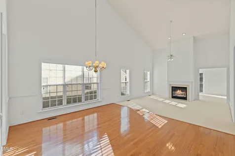 105 Rockport Ridge Way Cary NC 27519