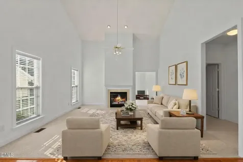 105 Rockport Ridge Way Cary NC 27519