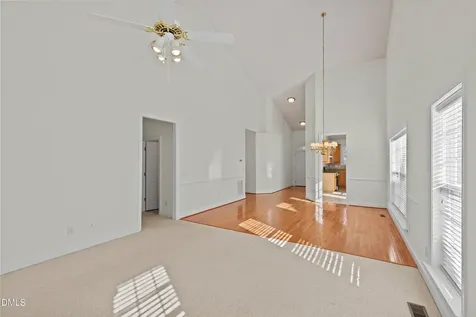 105 Rockport Ridge Way Cary NC 27519