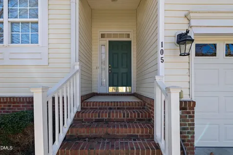 105 Rockport Ridge Way Cary NC 27519