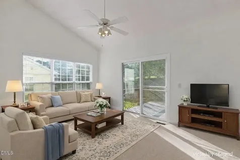 105 Rockport Ridge Way Cary NC 27519