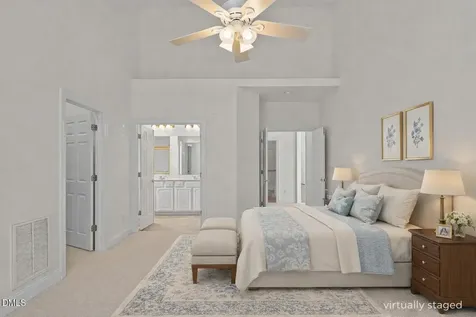 105 Rockport Ridge Way Cary NC 27519