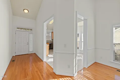 105 Rockport Ridge Way Cary NC 27519