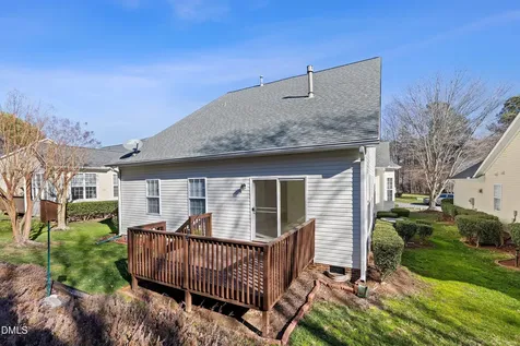 105 Rockport Ridge Way Cary NC 27519