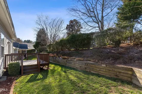 105 Rockport Ridge Way Cary NC 27519