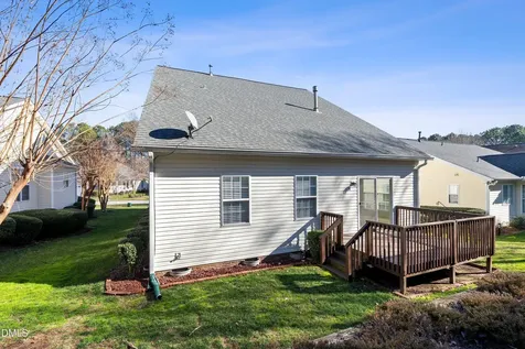 105 Rockport Ridge Way Cary NC 27519