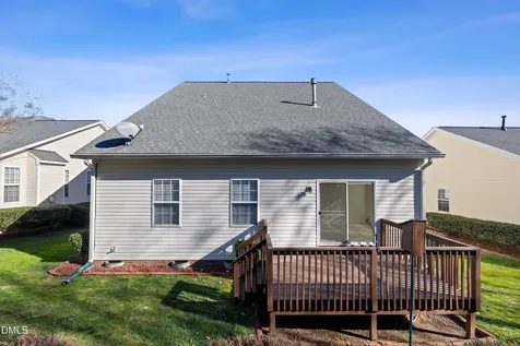 105 Rockport Ridge Way Cary NC 27519