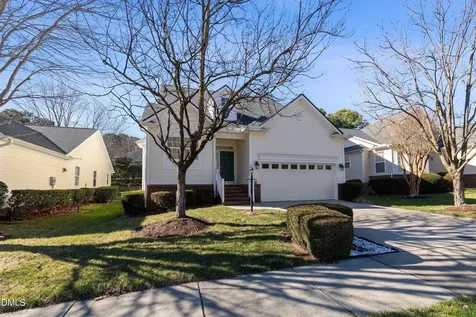 105 Rockport Ridge Way Cary NC 27519