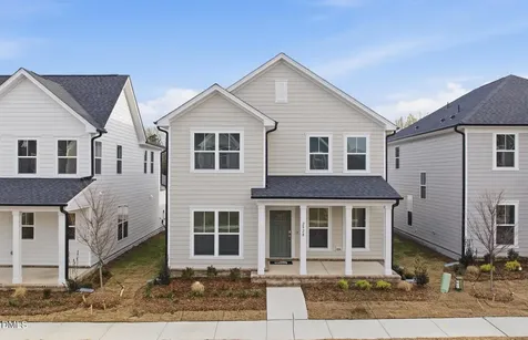 2928 Denson Road Willow Springs NC 27592