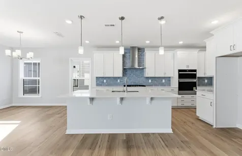 2928 Denson Road Willow Springs NC 27592