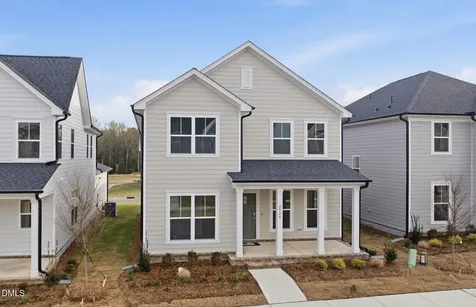 2928 Denson Road Willow Springs NC 27592