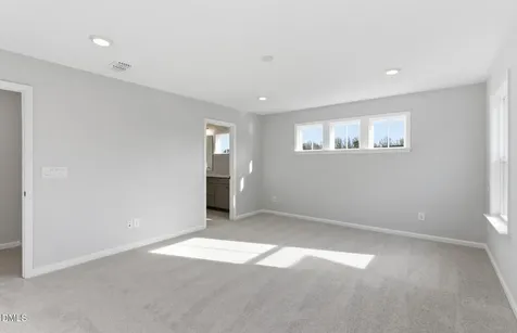 2928 Denson Road Willow Springs NC 27592