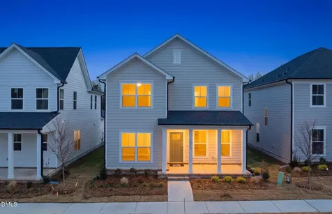 2928 Denson Road Willow Springs NC 27592