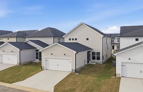 2928 Denson Road Willow Springs NC 27592