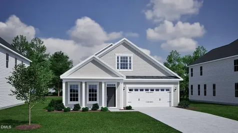 149 Sugarmaple Way Youngsville NC 27596