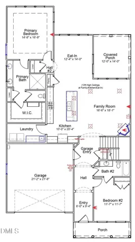 149 Sugarmaple Way Youngsville NC 27596